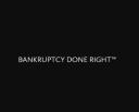 Bankruptcy Lawyers at Bankruptcy Done Right logo